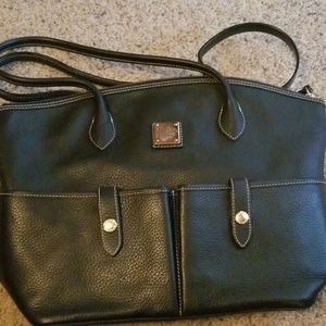 Dooney & Bourke purse